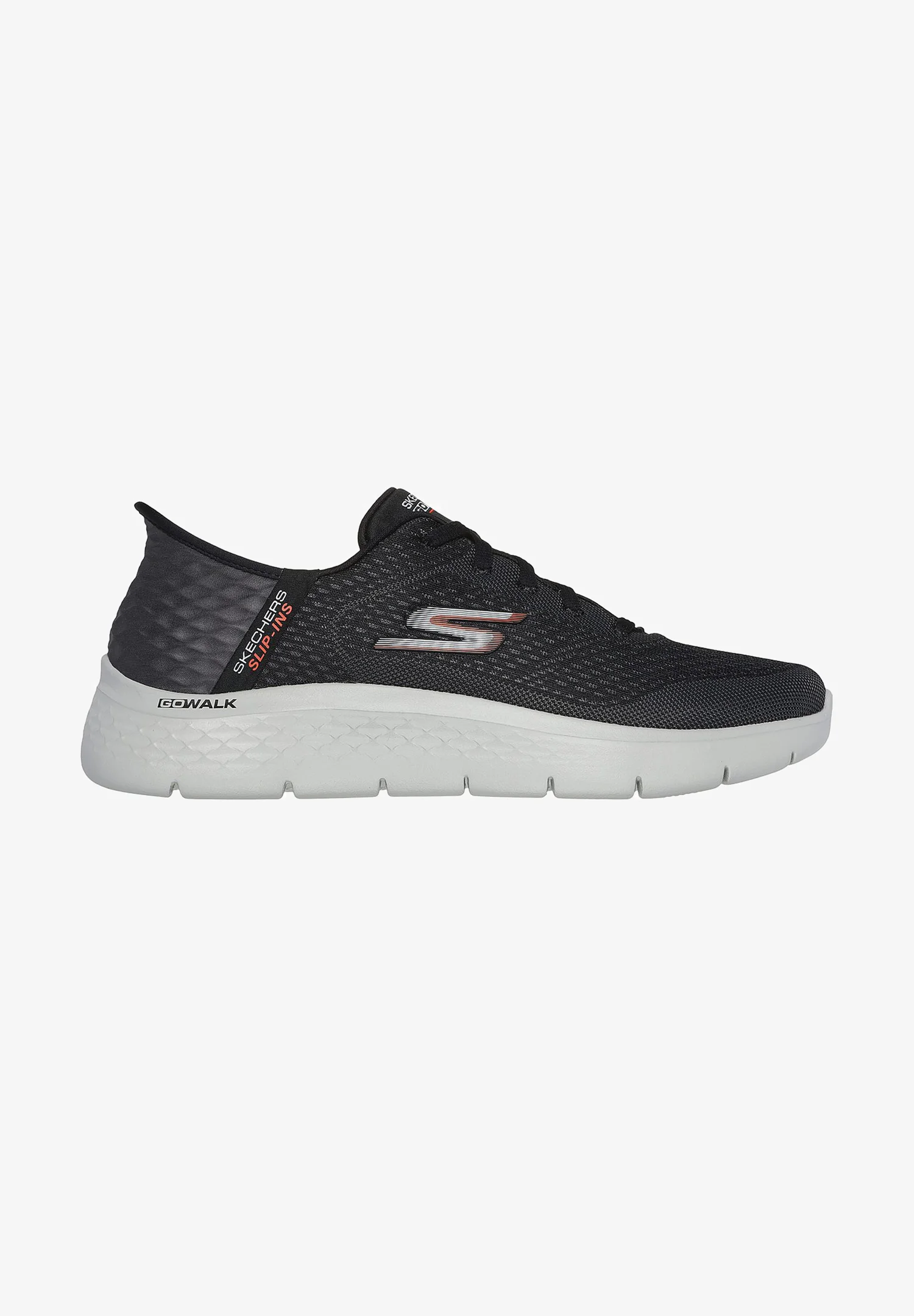 Skechers HERREN GO WALK FLEX - Zapatillas bajas