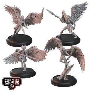 Death from Above Posse