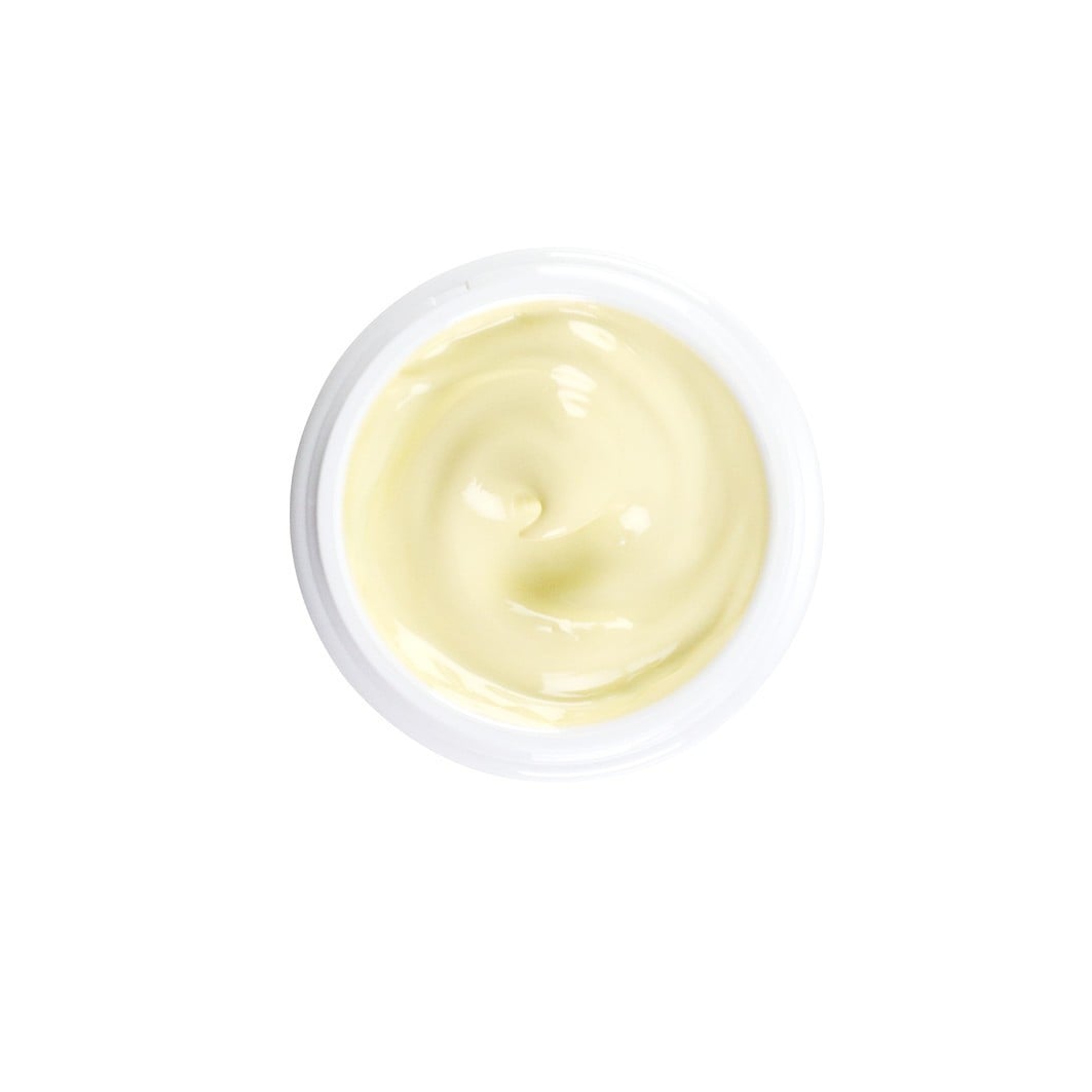 Creamy Eye Treatment with Avocado