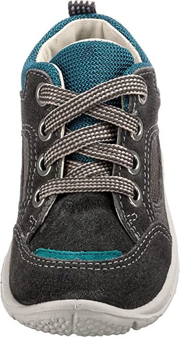 SUPERFIT Lauflernschuhe grau