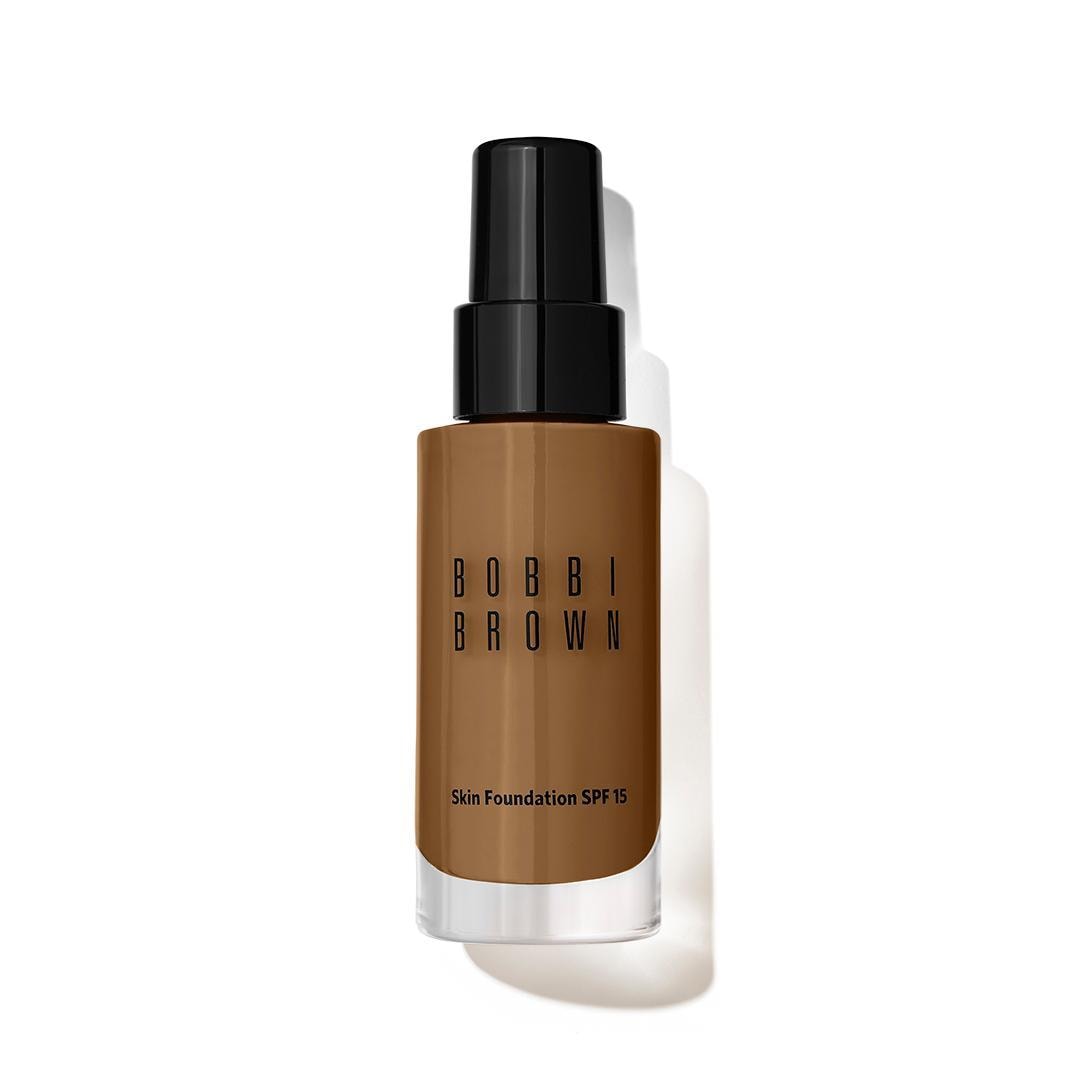 Skin SPF 15