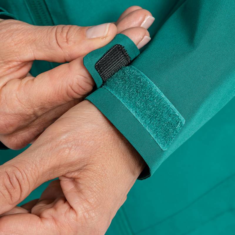 Schöffel Wamberg Funktionsjacke Damen