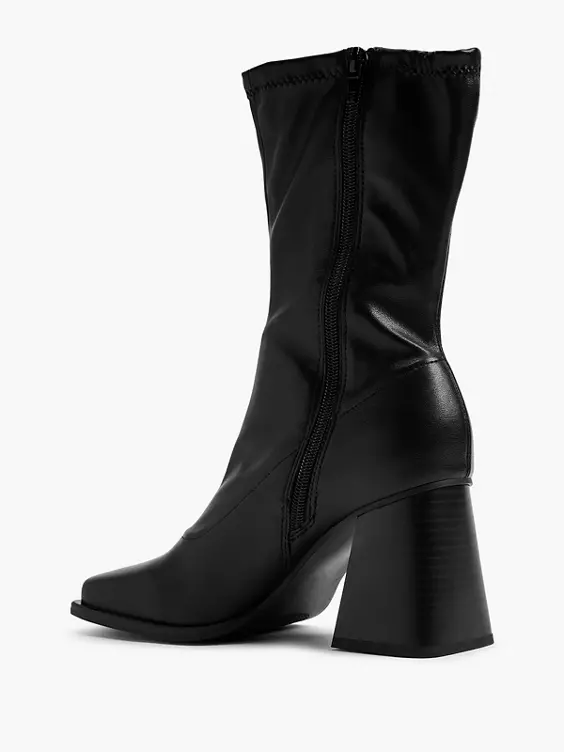 Catwalk Stiefelette