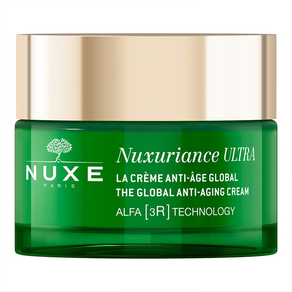 NUXE Nuxuriance Ultra Reichhaltige Tagescreme 50 ml