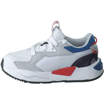 PUMA RS-Z Core PS Sneaker in weiß