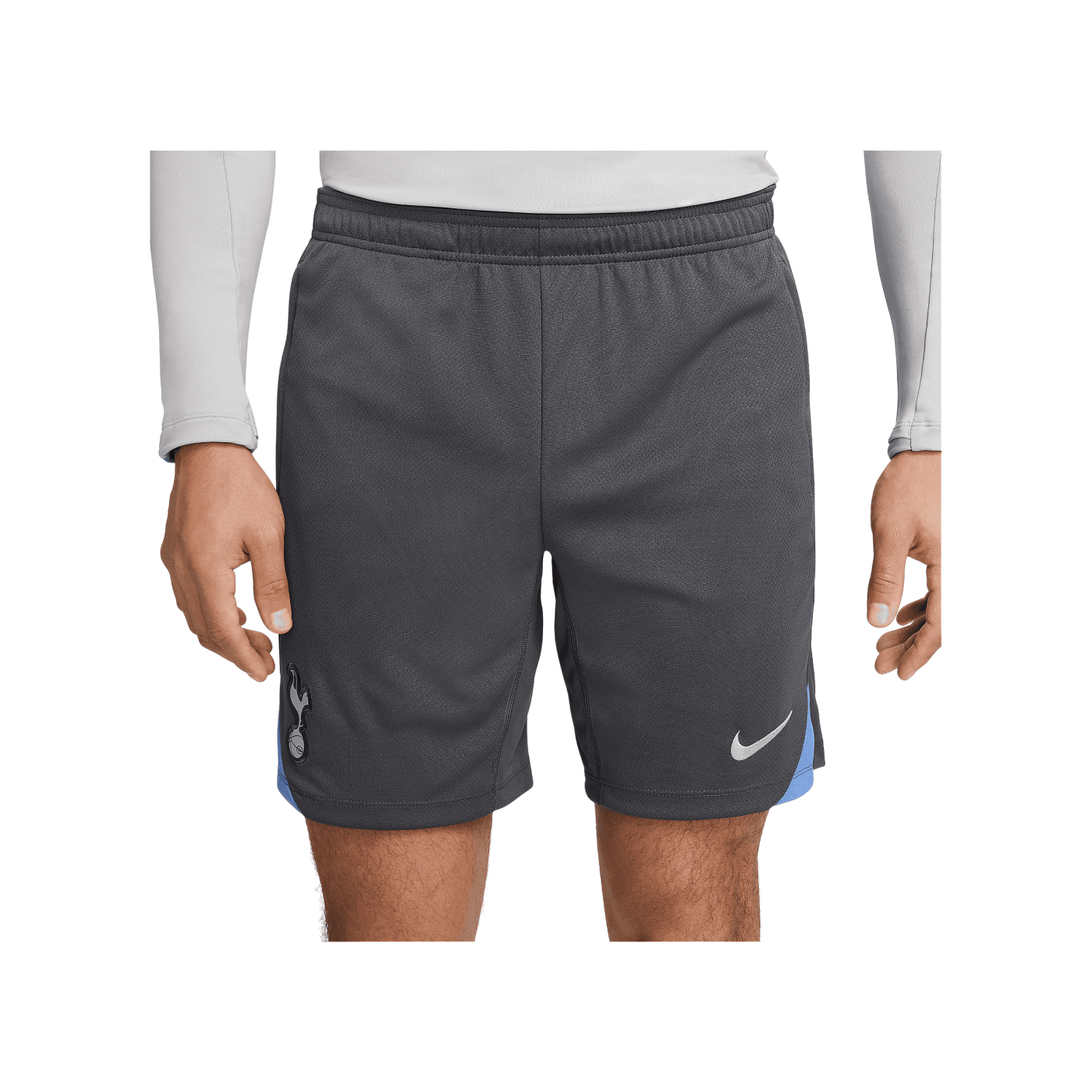 Nike Tottenham Hotspur Trainingsshort Grau F023