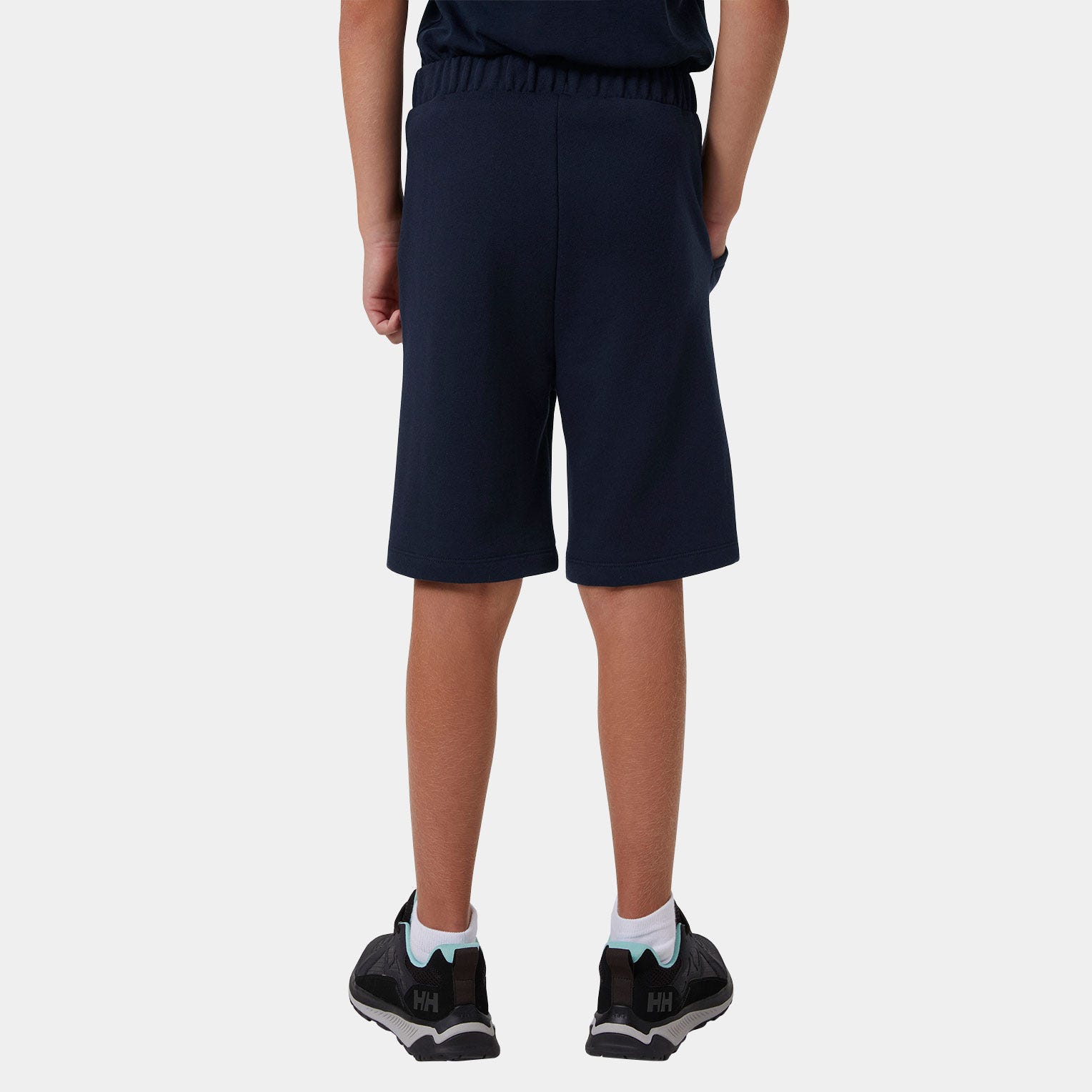Juniors' HH Logo Shorts