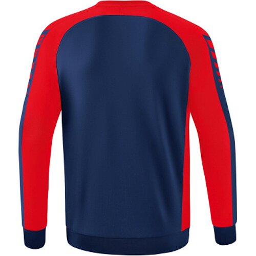 SIX WINGS SWEATSHIRT