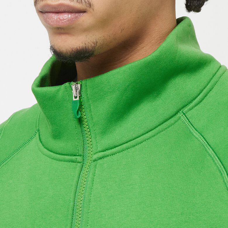 NIKE Nrg Mc Track Jacket kelly green