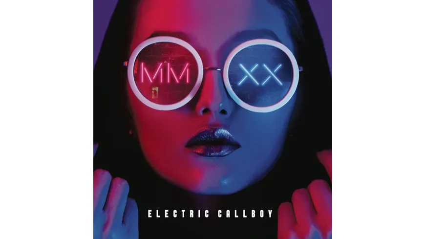 MMXX - EP (Re-issue 2023)