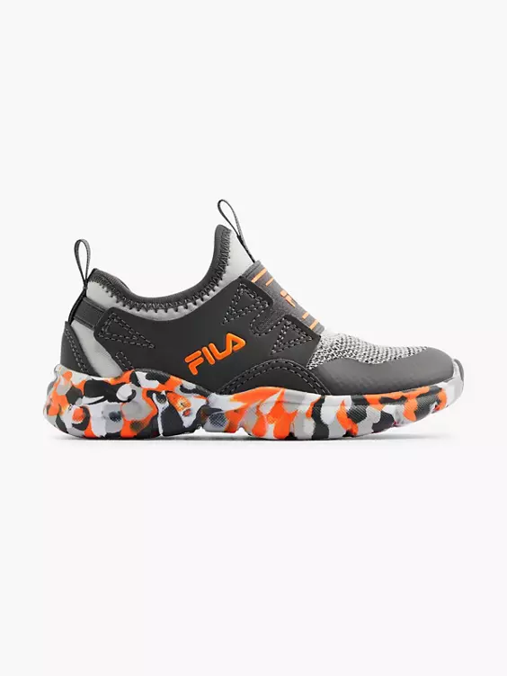 FILA Size