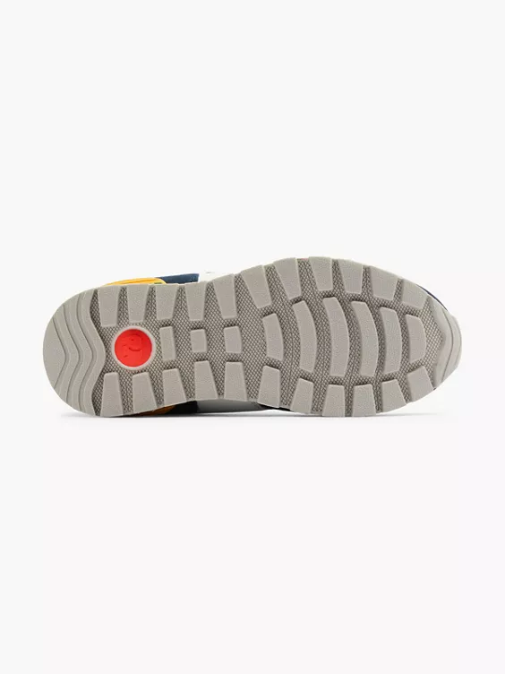 elefanten Sneaker HOLLY, Weite W