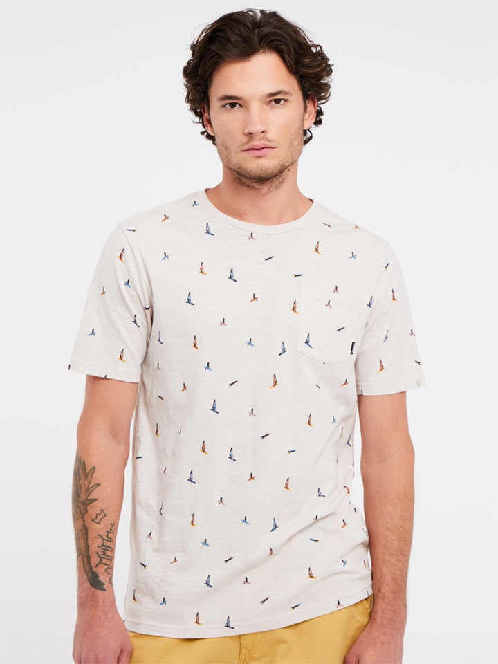 Protest Shirt 