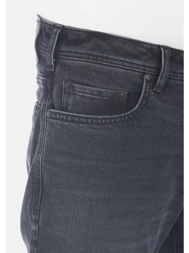 LTB Jeans Timor bootcut in Schwarz günstig kaufen