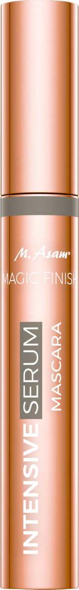 Mascara Intensive Serum Deep Black, 8 ml