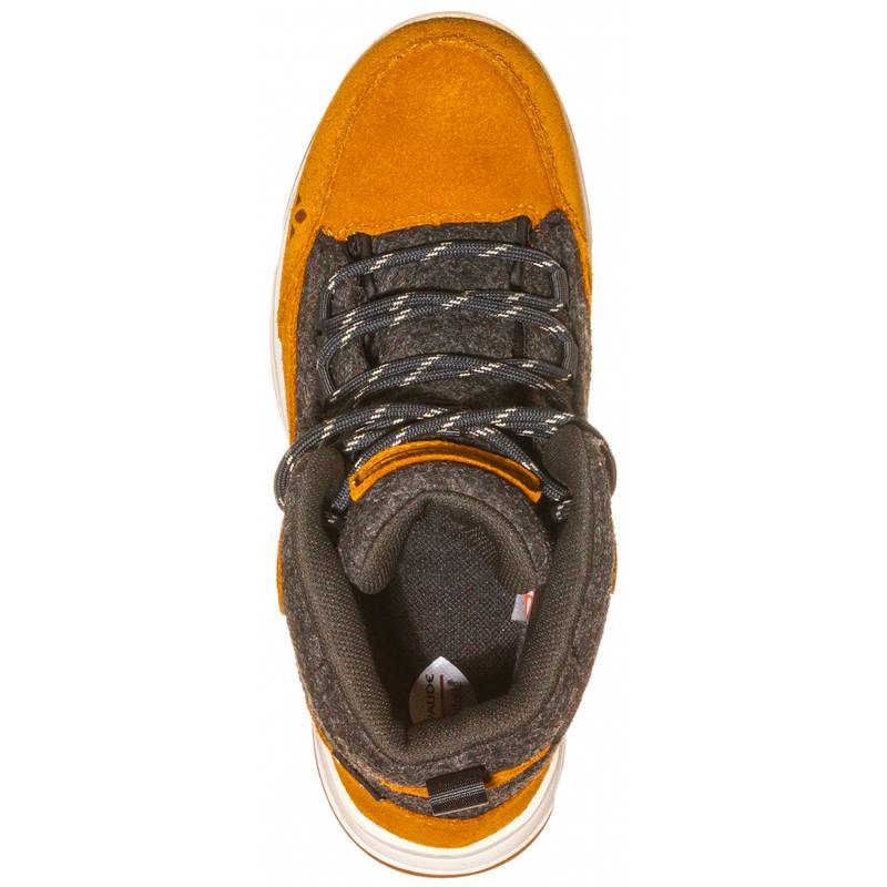 VAUDE KIRUNA MID STX Stiefel Kinder