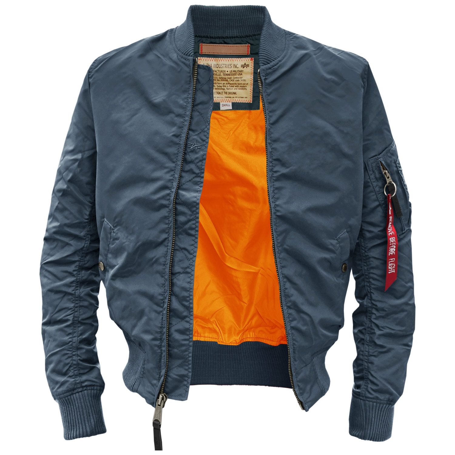MA-1 TT Bomberjacke