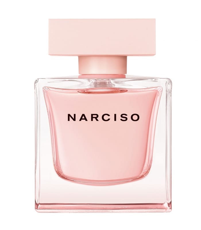 Narciso Rodriguez-NARCISO CRISTAL-Eau de Parfum Vaporisateur