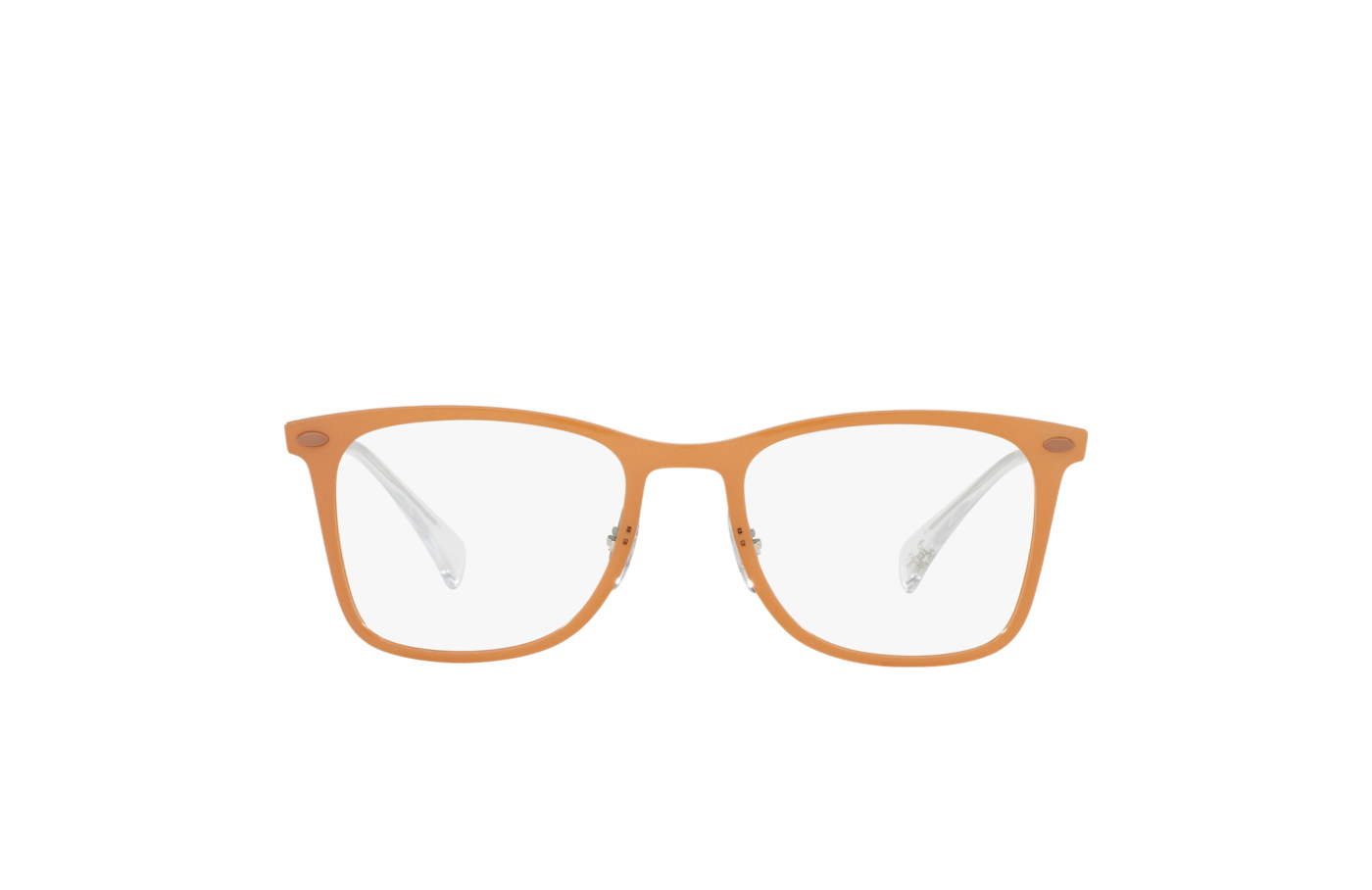 RB7086 OPTICS - Maro deschis lucios