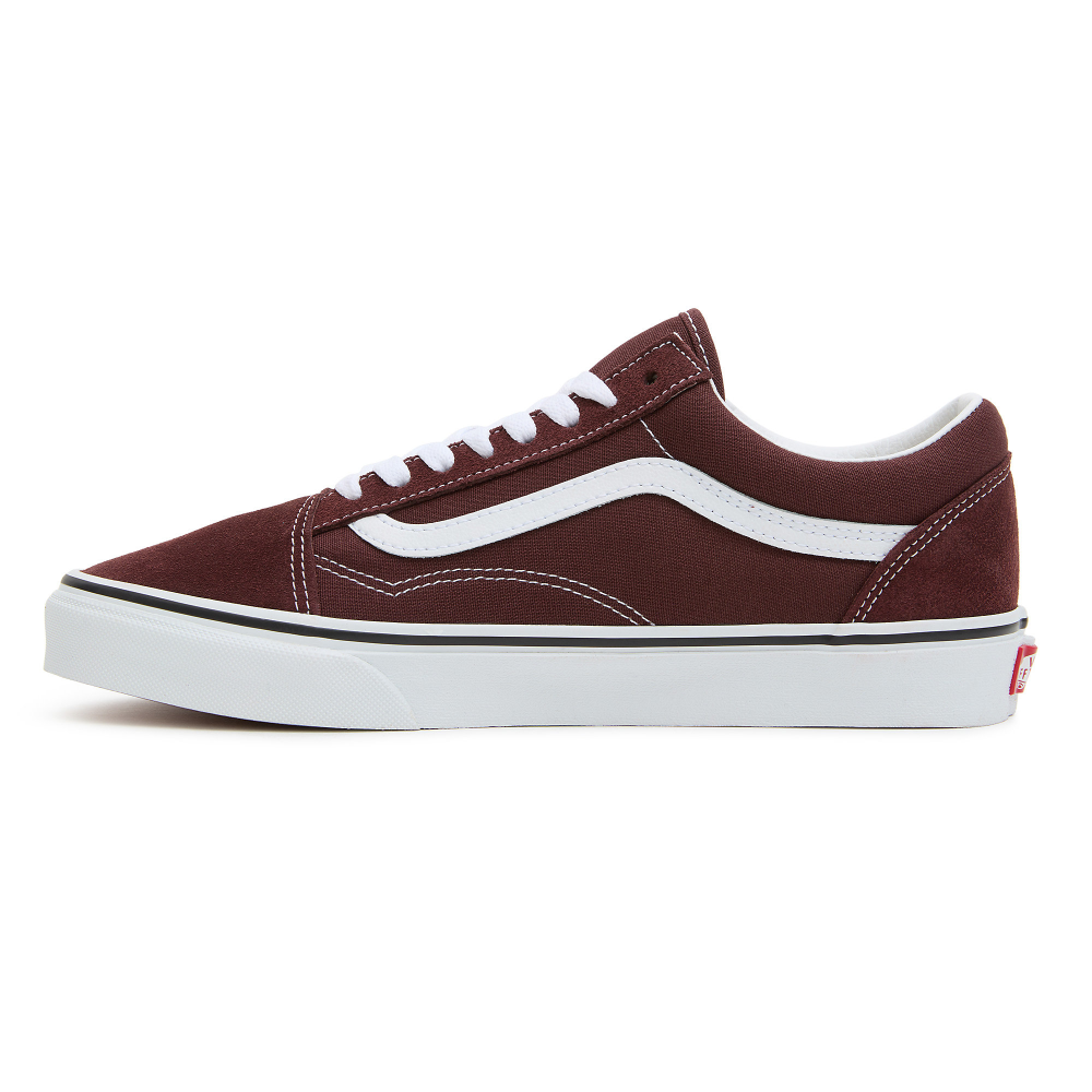 Vans Old Skool VN0005UF7YO1 / braun