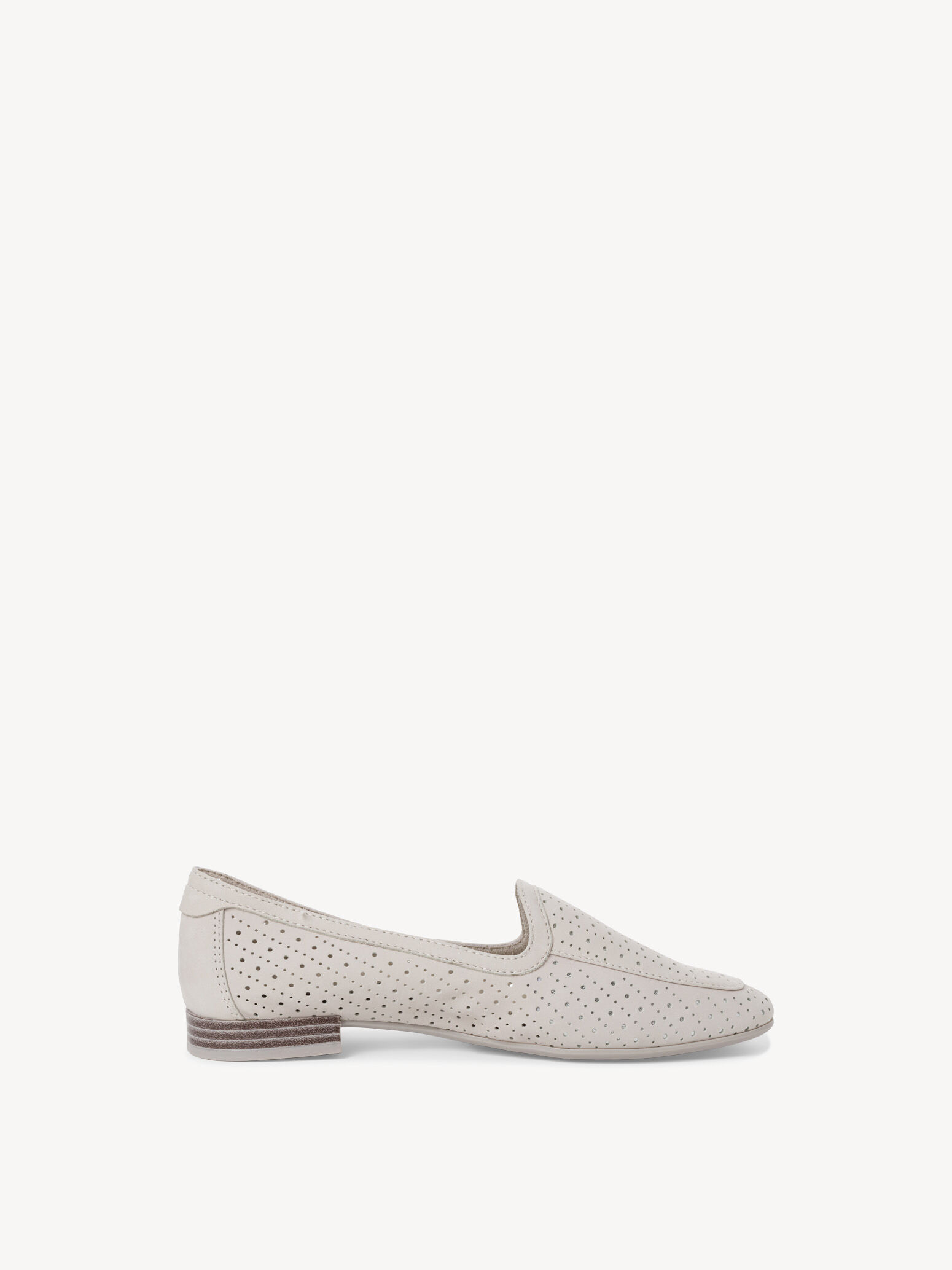 Slipper - gris