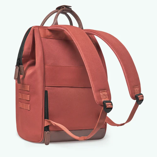 Adventurer Large Backpack San Cristobal terracotta