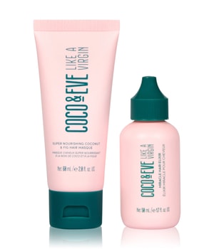 Coco & Eve Oh My Hair Kit Like A Virgin Haarpflegeset-1 Stk