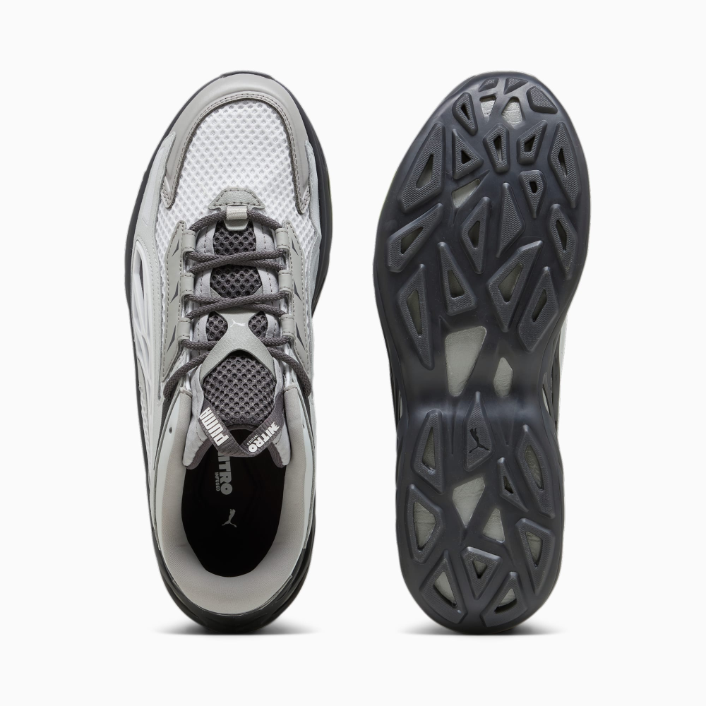 PUMA Exotek 394933-05 / grau