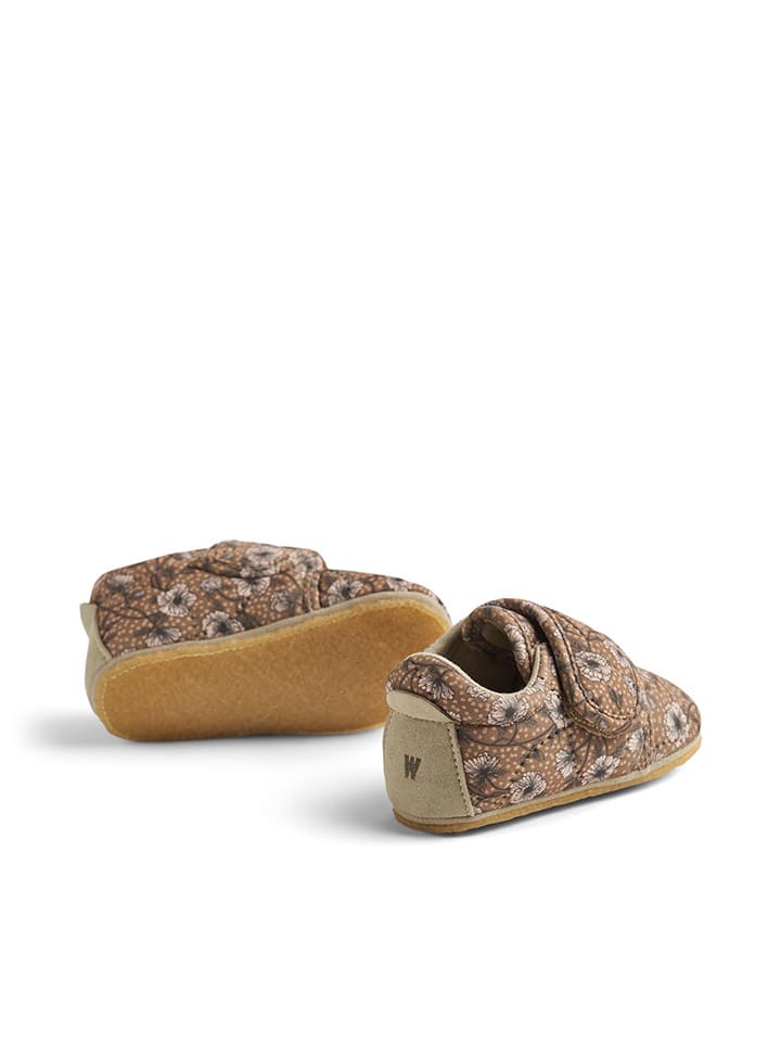 Wheat Hausschuhe 
