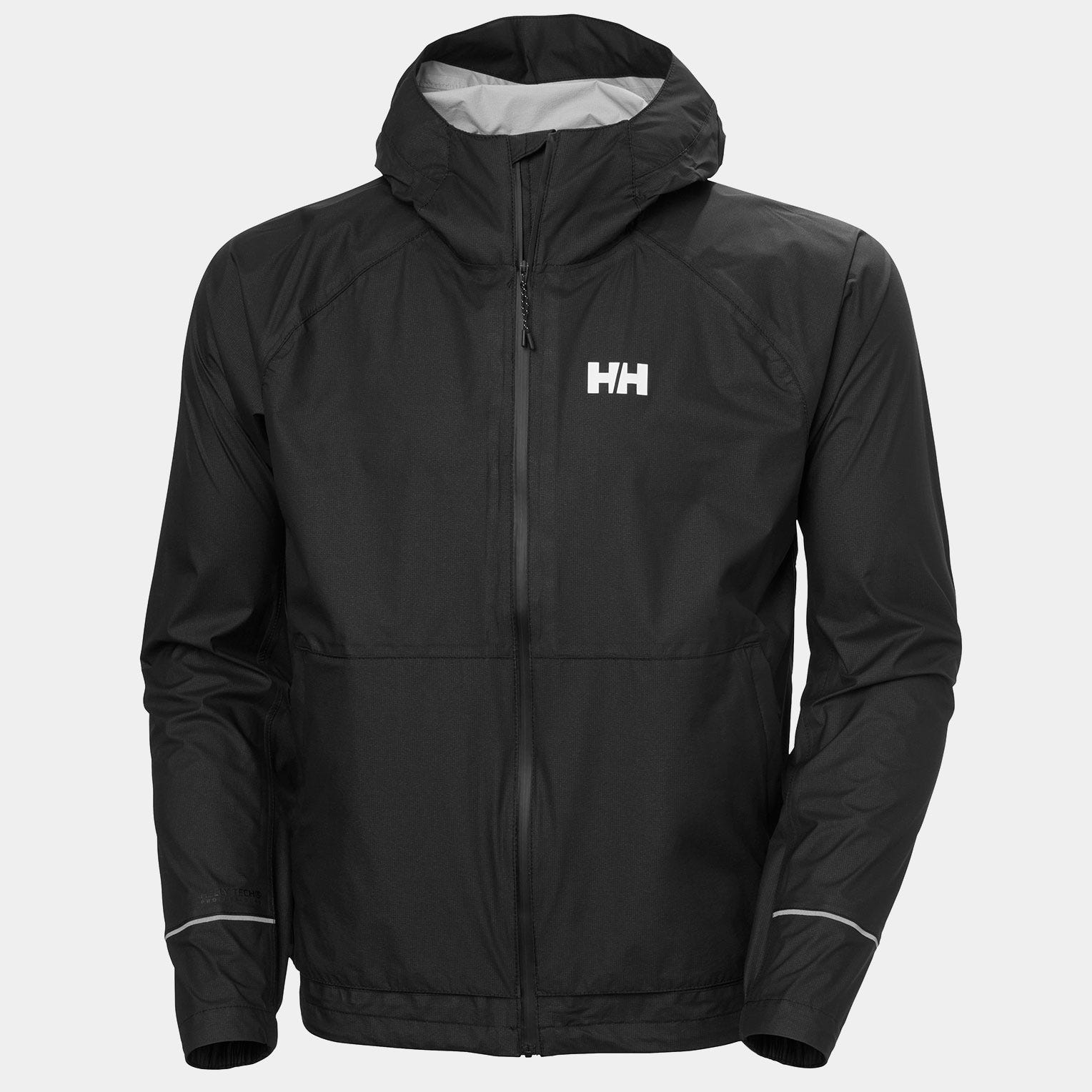 Men’s Fast Light Rain Jacket