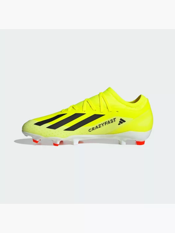 adidas X Crazyfast League FG Fußballschuh