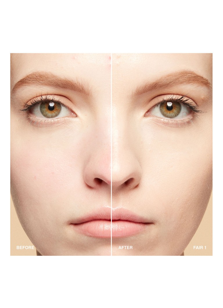 Bobbi Brown Vitamin Skin Tin SPF 15 - sävytetty päivävoide