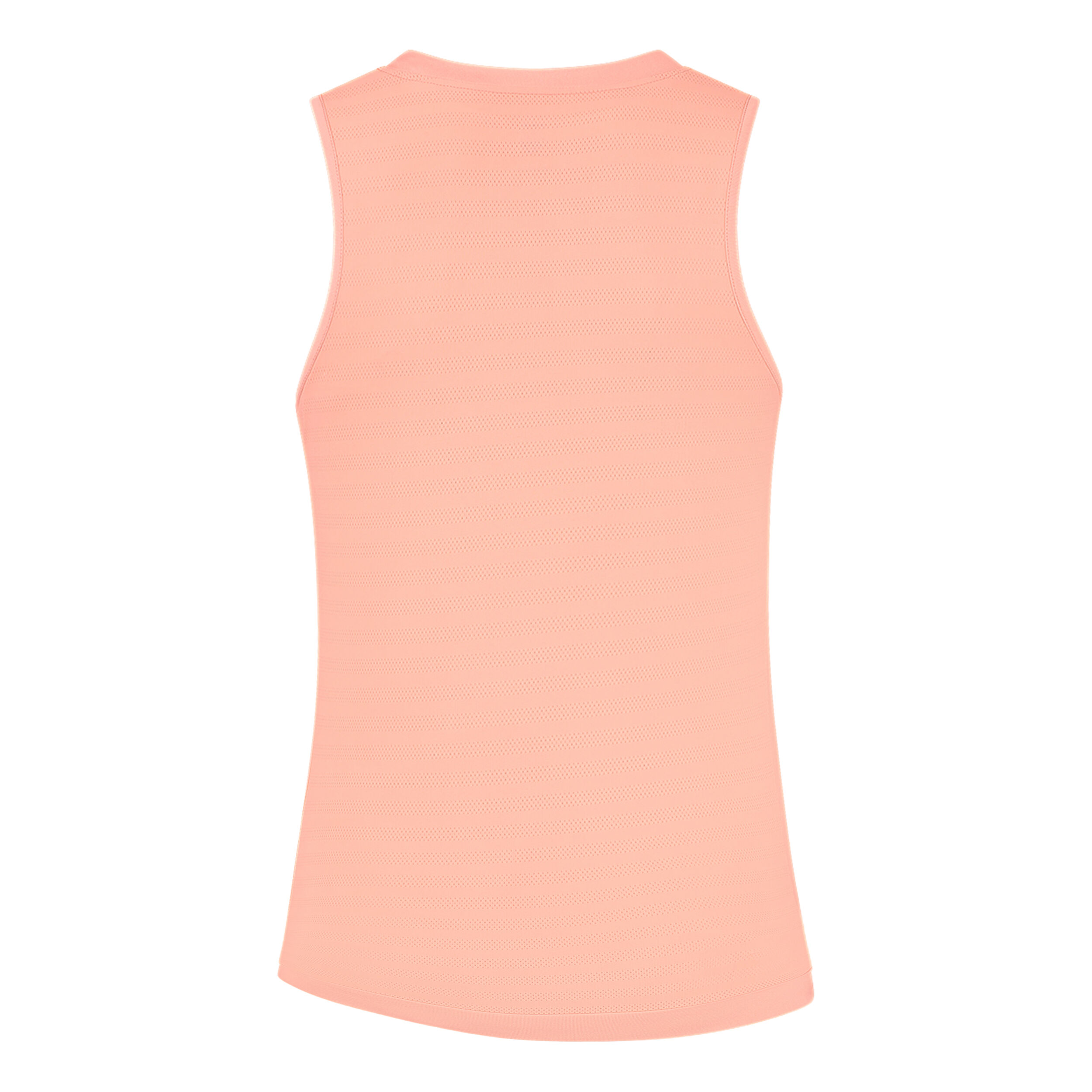 Hypercourt Singlet 2 Tank-Top Damen - Apricot