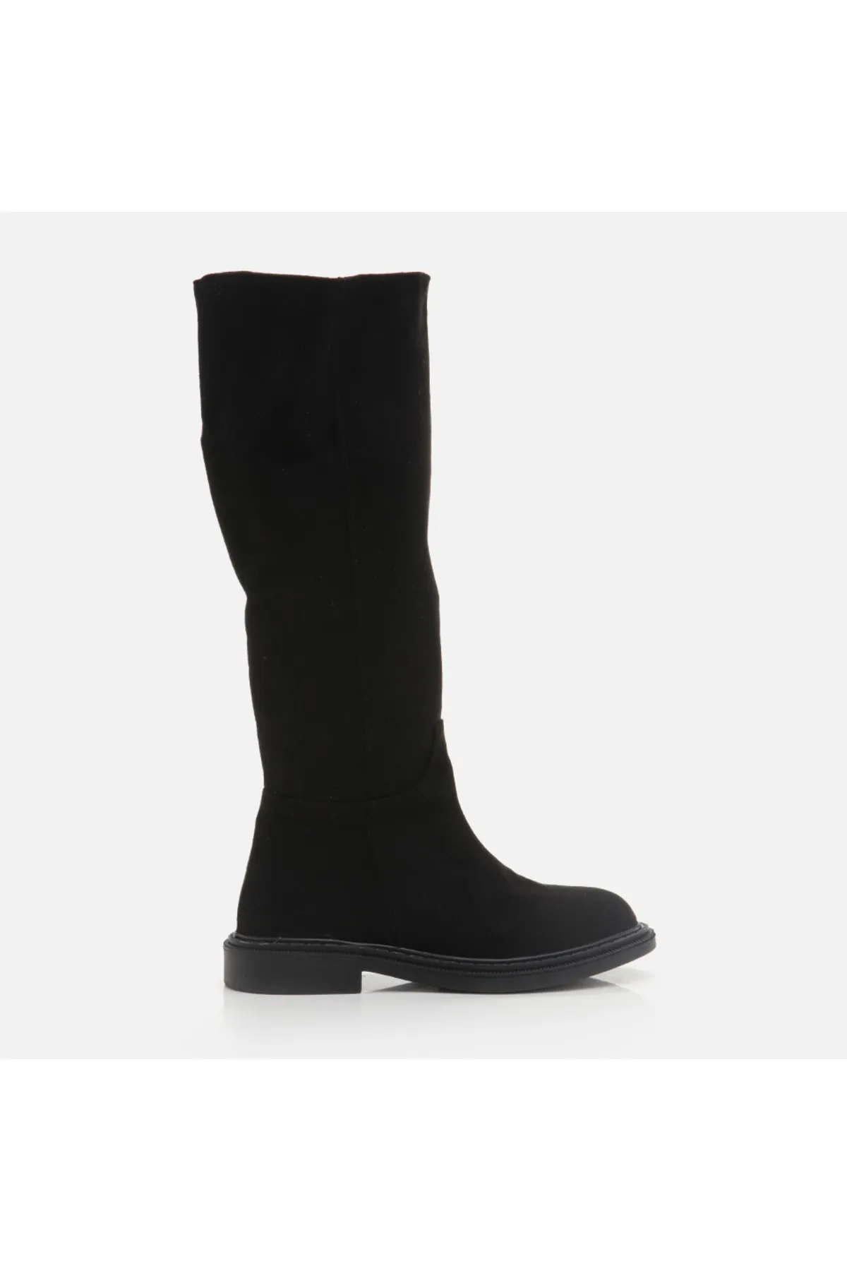 Yaya by Hotiç  Schwarze Damenstiefel 01CIY256200A100