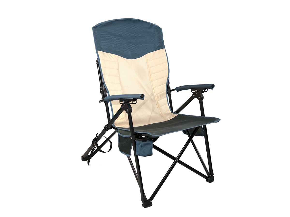 Klymit Switchback Campingstuhl