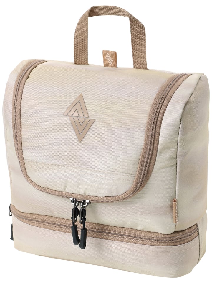 Nitro Tasche Kulturtasche TRAVEL KIT in DUNE günstig kaufen onesize