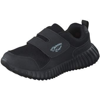 Okinawa Kletter in schwarz