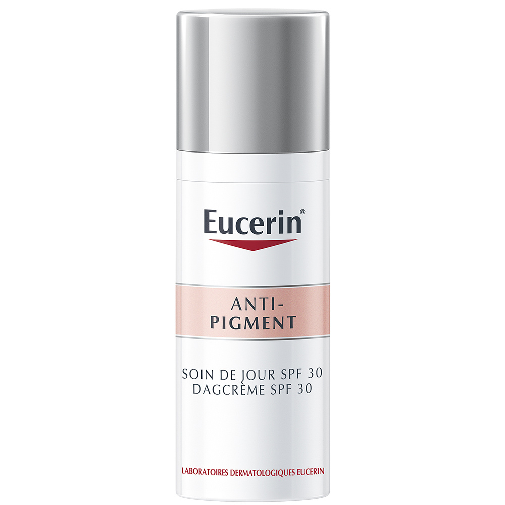 eucerin Eucerin Anti-Pigment Soin de Jour SPF 30 50ml Soin de jour