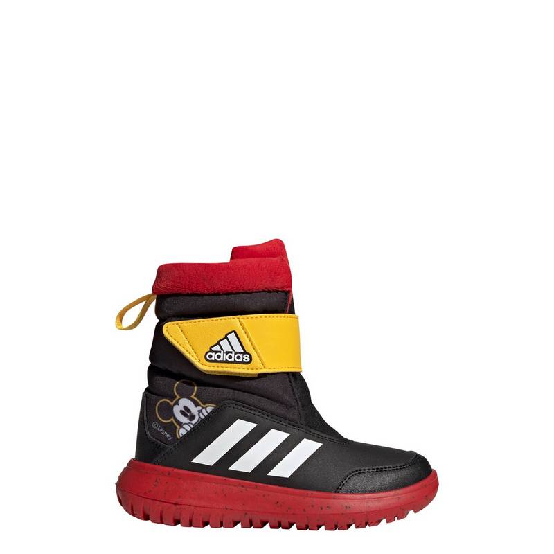 adidas Winterplay x Disney Kids Stiefel Winterschuhe Kinder