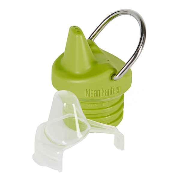 KID KANTEEN SIPPY CAP FOR CLASSIC BOTTLES