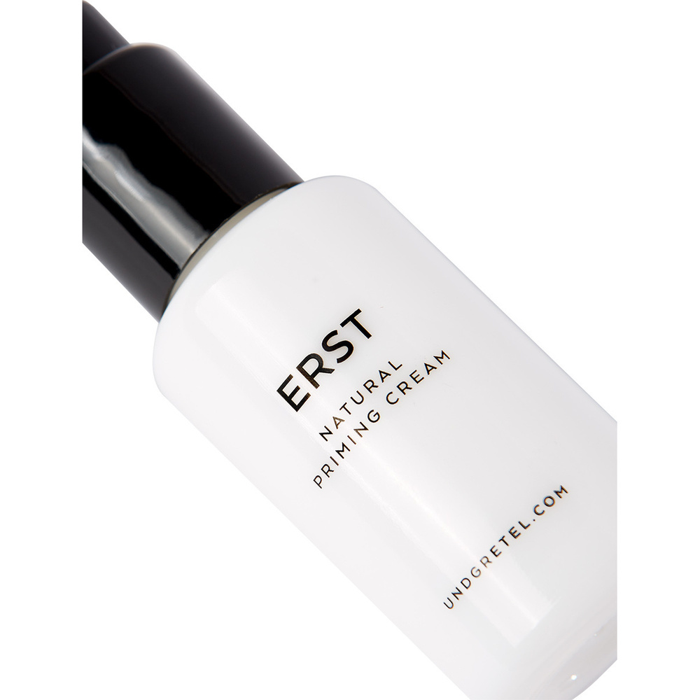 Und Gretel ERST Natural Priming Cream Base de teint