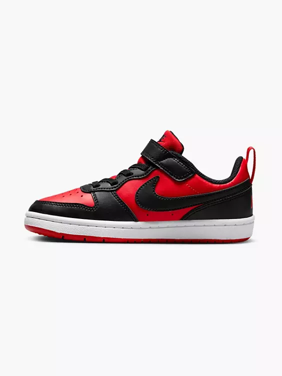 Nike Sneaker COURT BOROUGH LOW RECRAFT (PS)