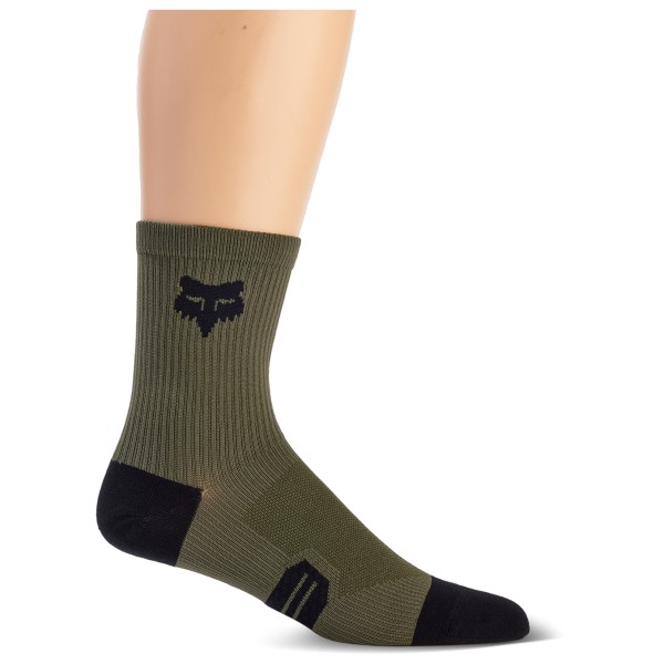 FOX Racing - 6'' Ranger Sock - Radsocken