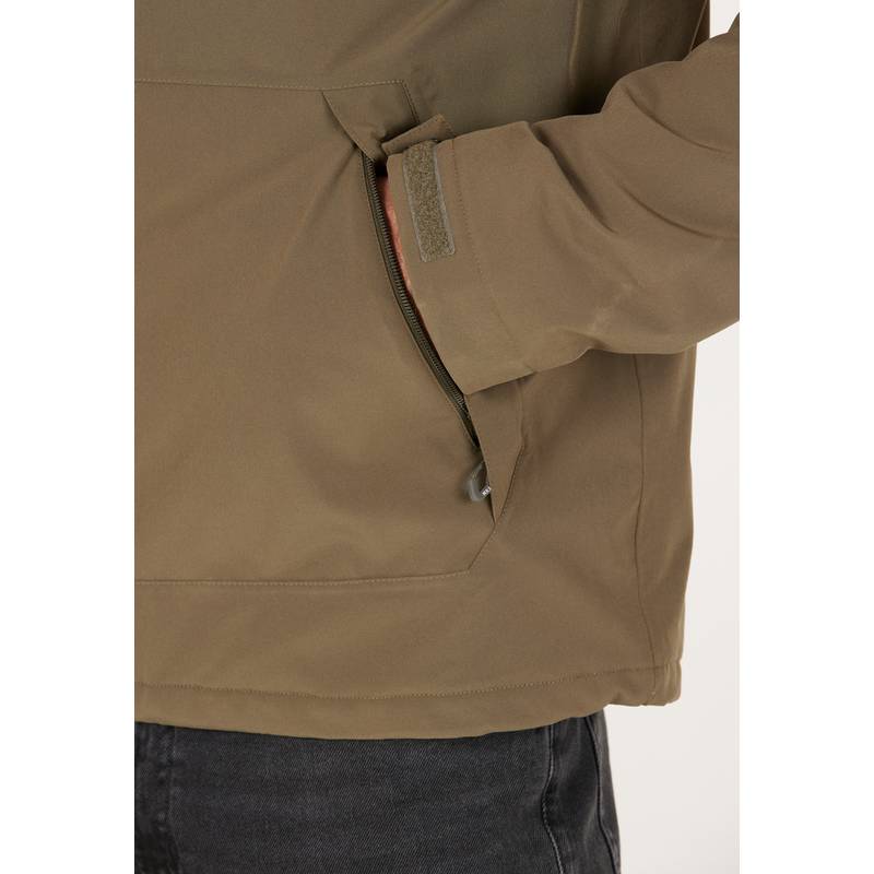 Weather Report Brennon Funktionsjacke Herren