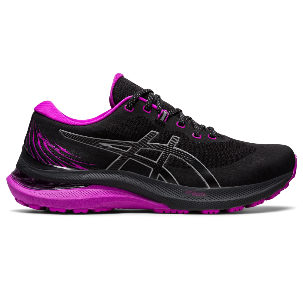 Asics Gel Kayano 29 Lite Show 1012B299-001 / schwarz