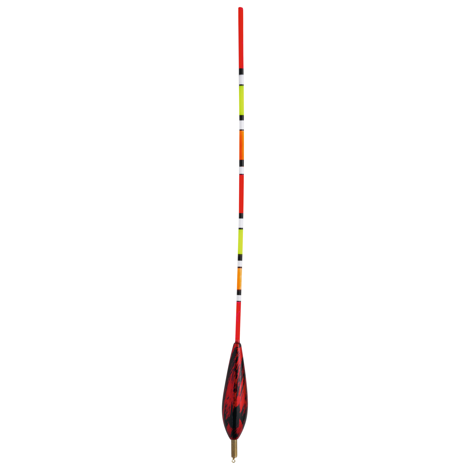 Perca Original Multicolor Waggler (vorbebleit)