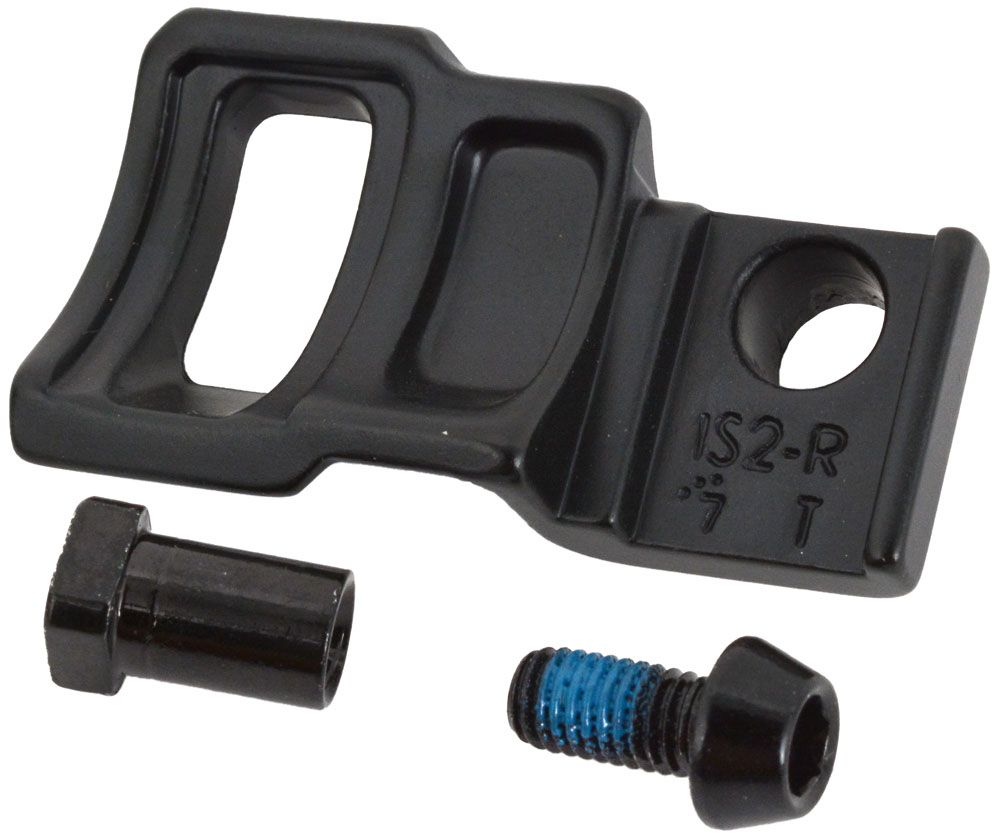 TRP I-Spec II Adapter rechts kaufen | Bike-Discount