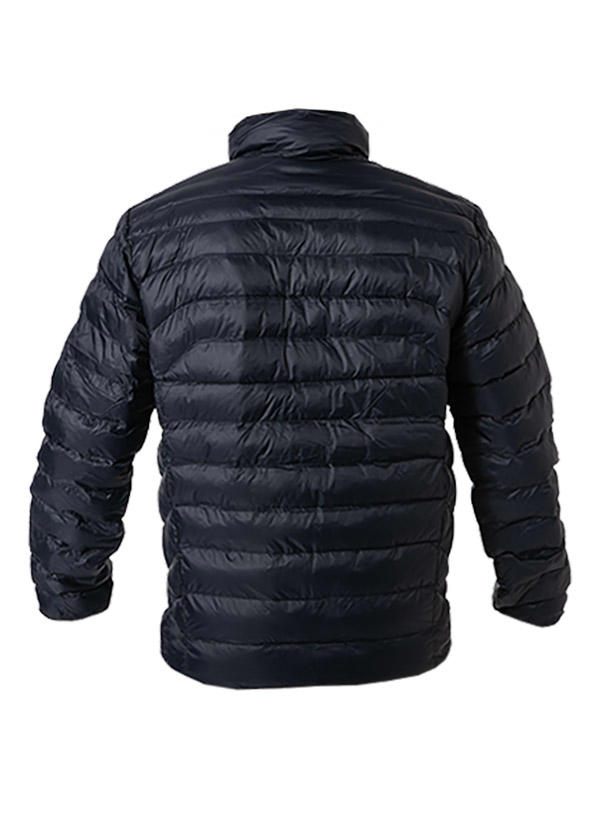 Polo Ralph Lauren, Steppjacke, Mikrofaser, marineblau
