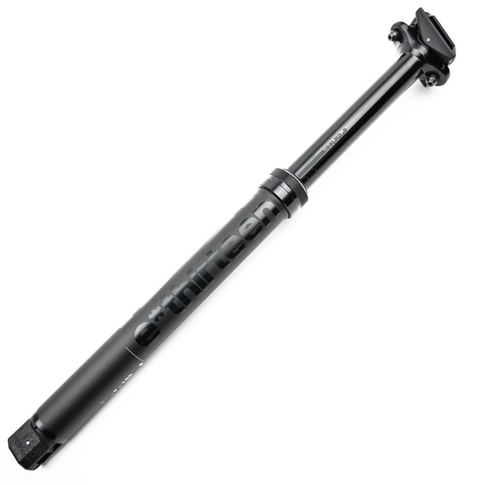 e*thirteen Vario Infinite Dropper 150-180 Vario-Sattelstütze kaufen | Bike-Discount
