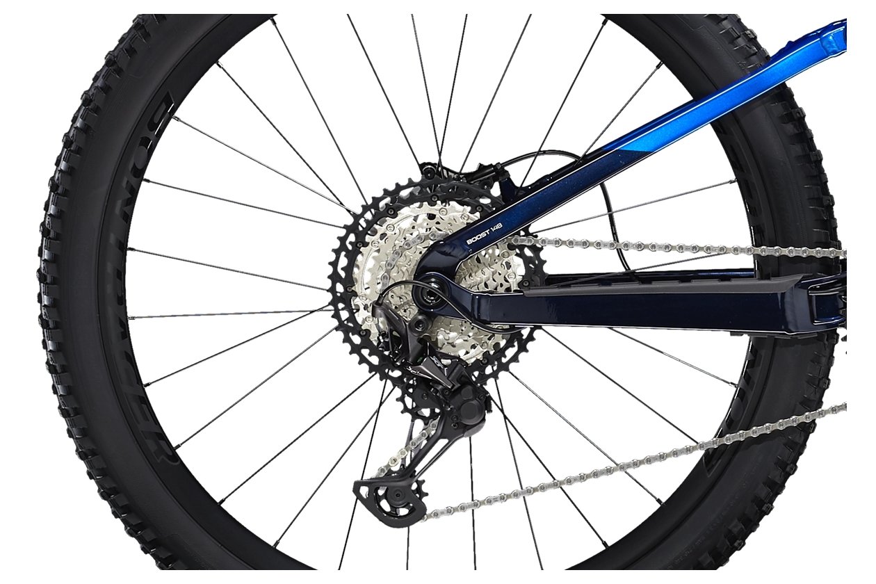 Trek Fuel EX 8 XT - 2022 - 29 Zoll - Fully
